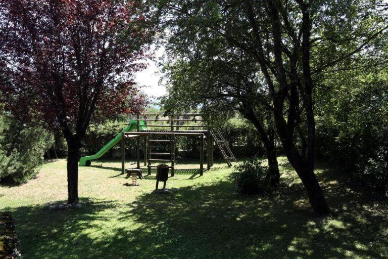 Hotel C0C00N Garden Pescasseroli Dış mekan fotoğraf